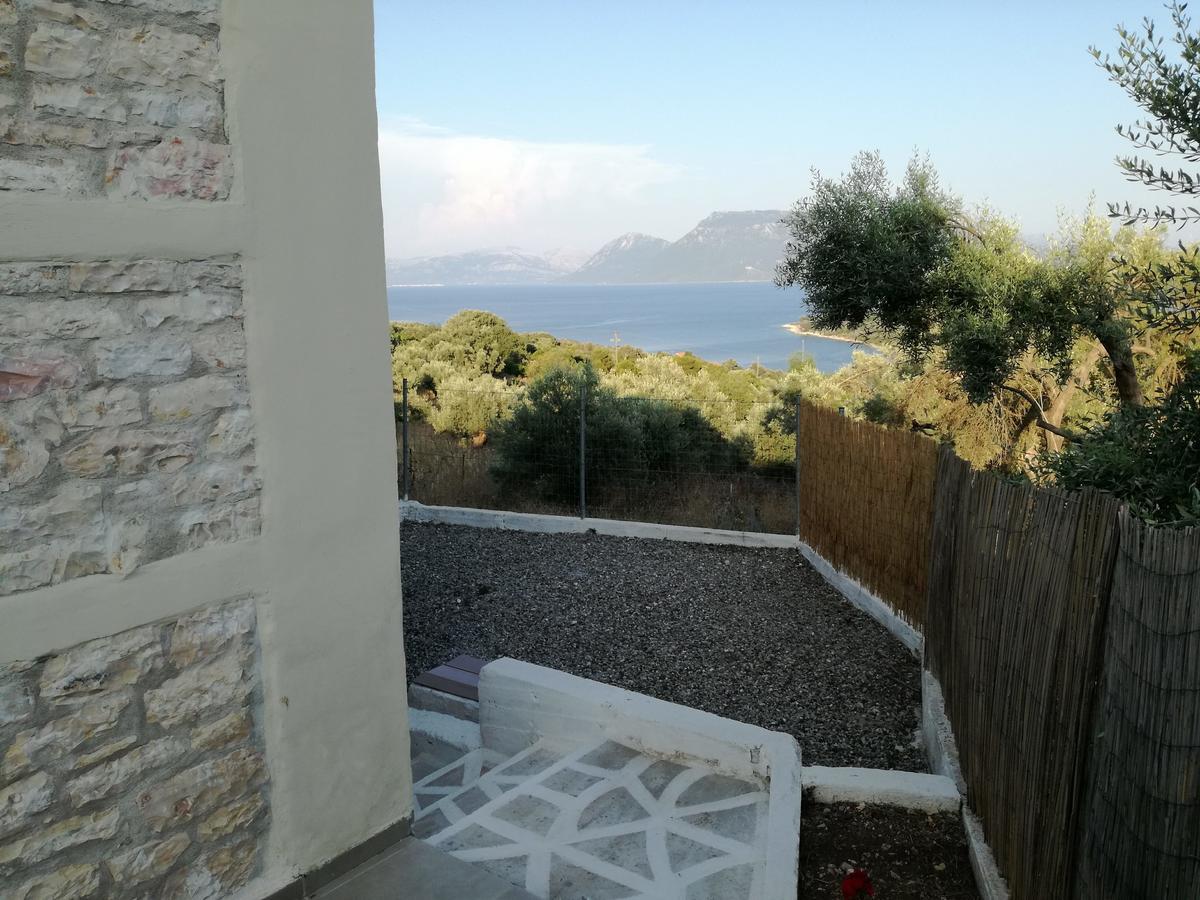 Villa Iliogioma Katomerion Exterior photo